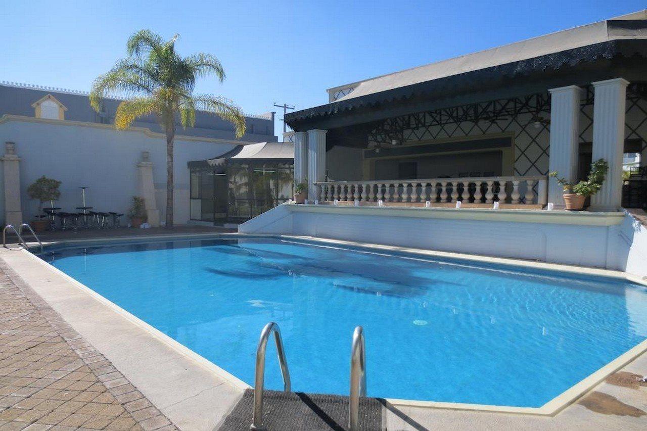 Gran Hotel Alameda Aguascalientes Exterior photo