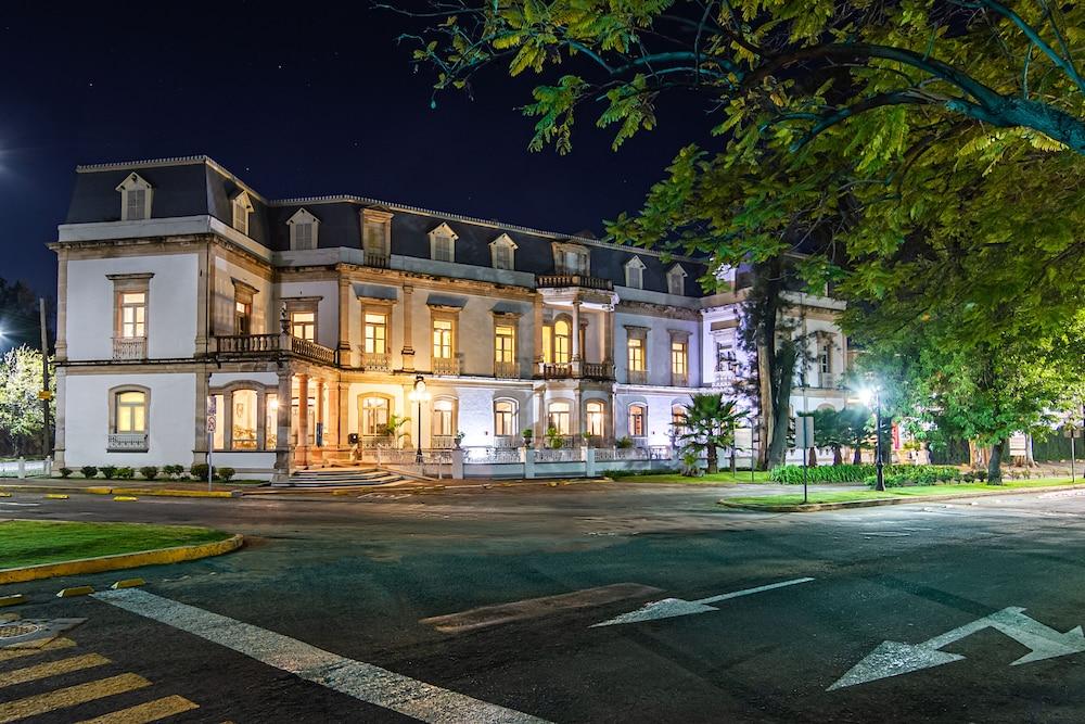 Gran Hotel Alameda Aguascalientes Exterior photo