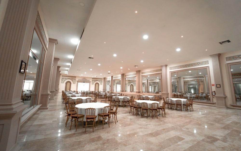 Gran Hotel Alameda Aguascalientes Exterior photo