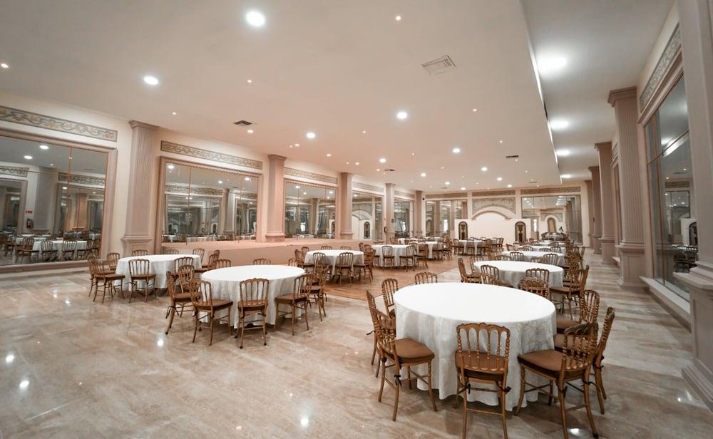 Gran Hotel Alameda Aguascalientes Exterior photo