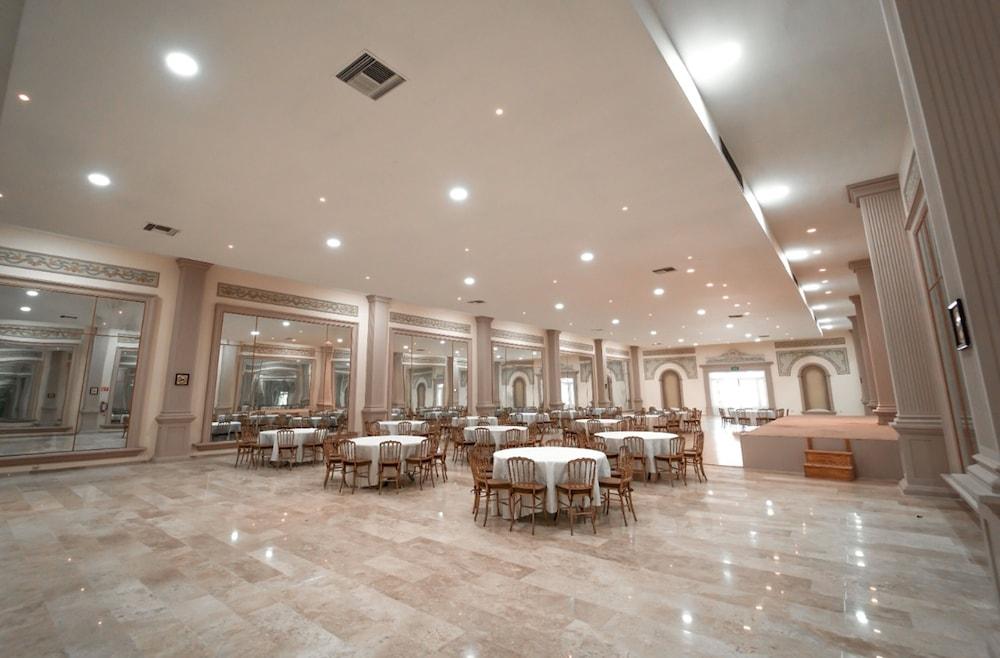 Gran Hotel Alameda Aguascalientes Exterior photo