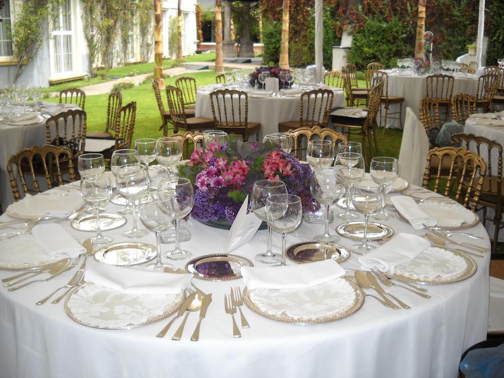 Gran Hotel Alameda Aguascalientes Exterior photo